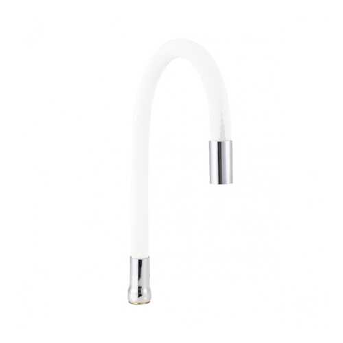 Излив VIKO гибкий 354 для мойки White в Аксон