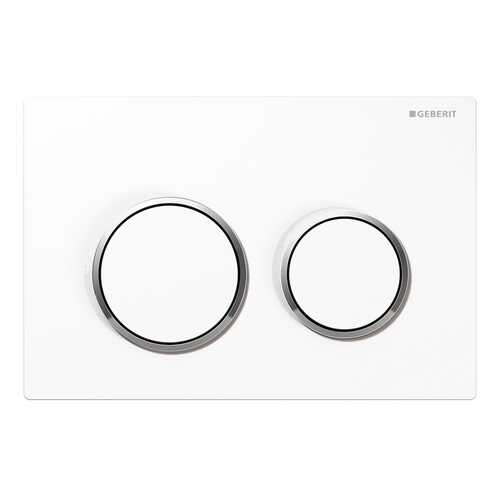 Клавиша для инсталляции Geberit 115.085.KJ.1 в Аксон