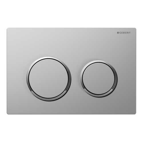Клавиша для инсталляции Geberit 115.085.KN.1 в Аксон