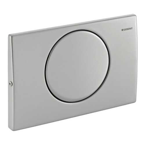 Клавиша для инсталляции Geberit 115.101.00.1 в Аксон