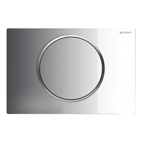 Клавиша для инсталляции Geberit 115.758.KH.5 в Аксон