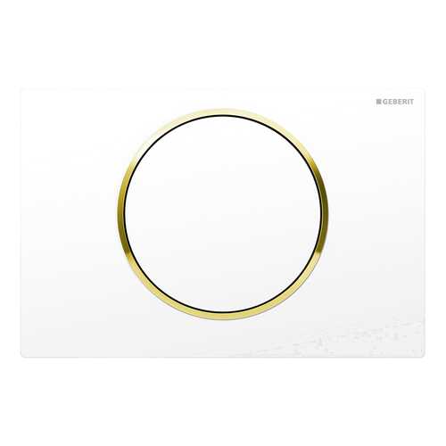 Клавиша для инсталляции Geberit 115.758.KK.5 в Аксон