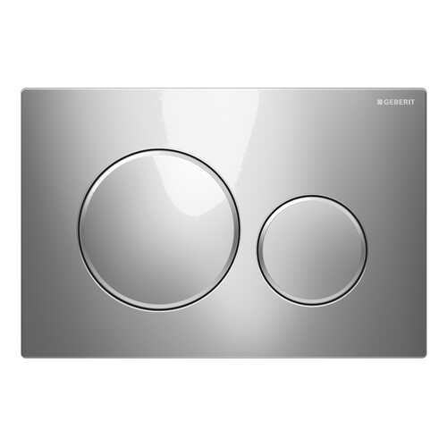 Клавиша для инсталляции Geberit 115.882.KH.1 в Аксон