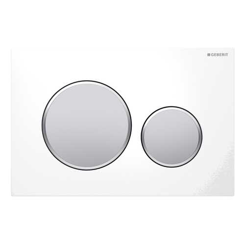 Клавиша для инсталляции Geberit 115.882.KL.1 в Аксон