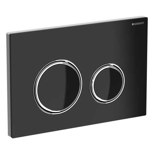 Клавиша для инсталляции Geberit 115.884.SJ.1 в Аксон