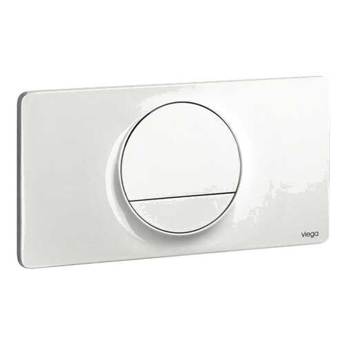 Клавиша для инсталляции Viega Visign for style 13 654498 в Аксон