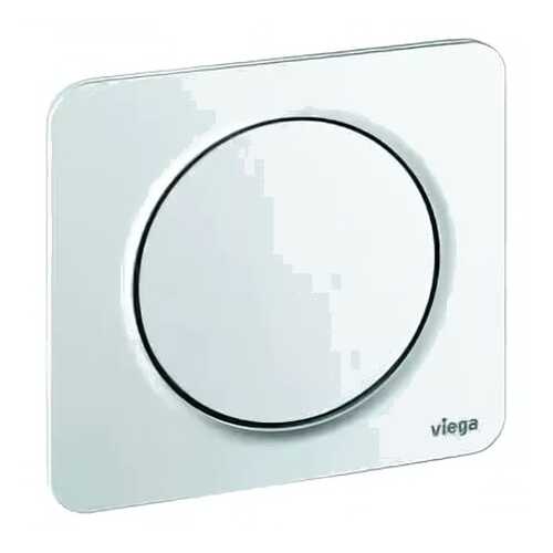 Клавиша для инсталляции Viega Visign for Style 13 654788 в Аксон