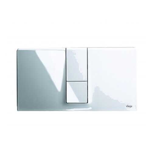 Клавиша для инсталляции Viega Visign for style 14 654696 в Аксон