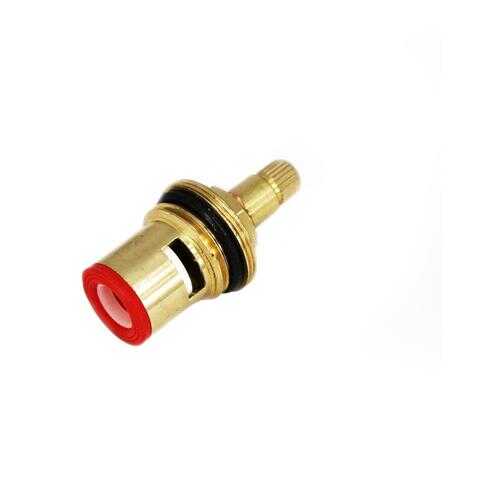 Кран-букса TERMA 06611 в Аксон