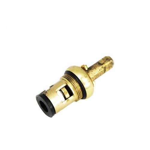 Кран-букса TERMA 06615 в Аксон