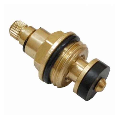 Кран-букса TERMA 06621 в Аксон