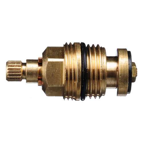 Кран-букса TERMA 06622 в Аксон