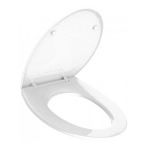 Крышка-биде Xiaomi Whale Spout Heating для унитаза (White) в Аксон
