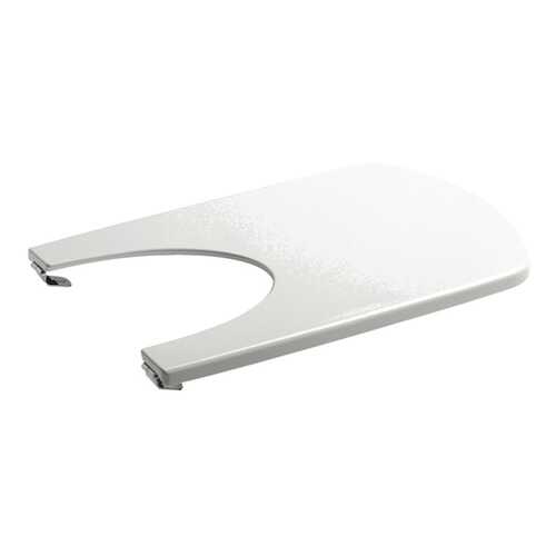 Крышка для биде Roca Dama Senso 7806510004, белый в Аксон