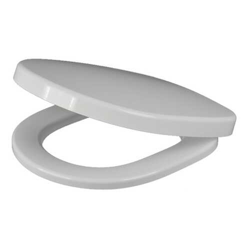 Крышка-сиденье для унитаза, дюропласт, Soft Close, Easy Fix, IDDIS, CALDPSEi31 в Аксон