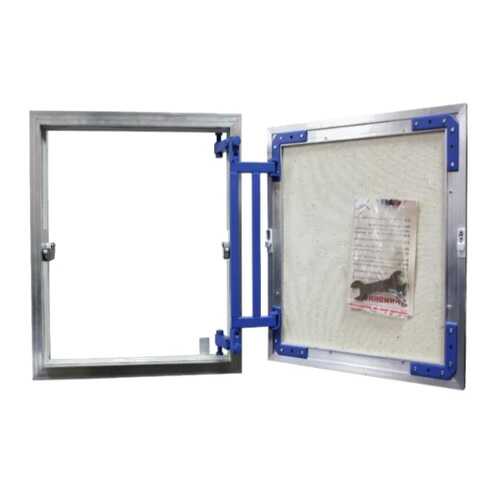 Люк Lyuker AL-КR 60/40 в Аксон