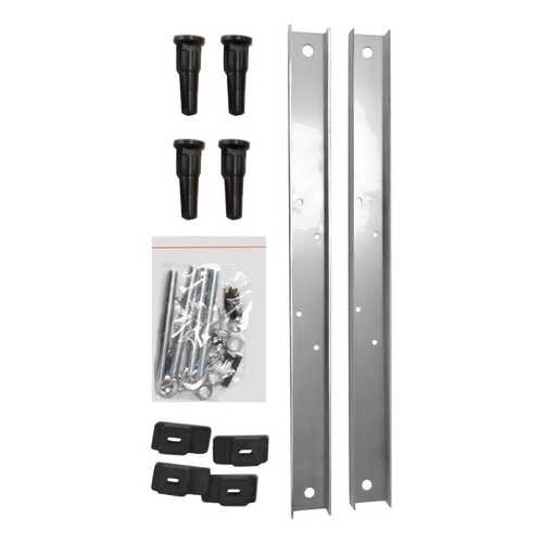 Ножки для ванны Riho Universal POOTSET01U в Аксон