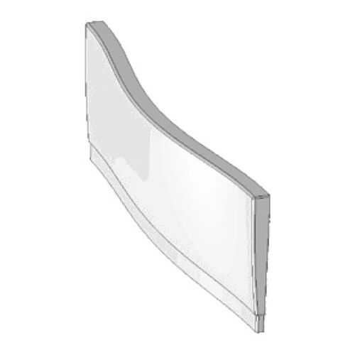 Передняя панель для ванны Ravak Magnolia 180, CZ61000A00 в Аксон