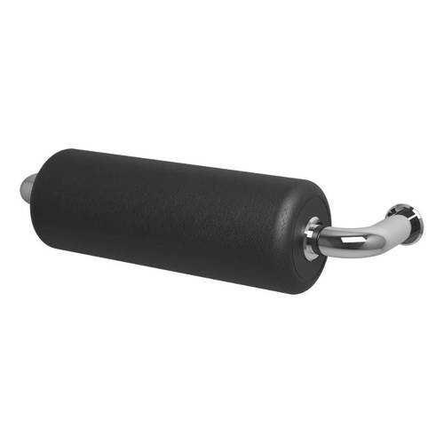 Riho Подголовник для ванны Riho AH 01 UNI black AH01110 в Аксон