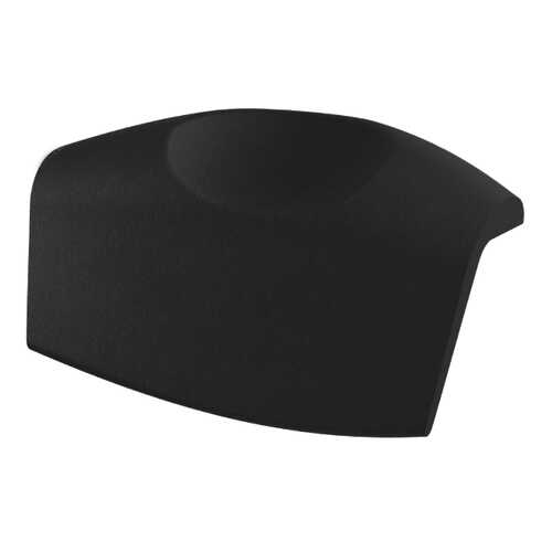 Riho Подголовник для ванны Riho AH 05 Neo black AH05110 в Аксон