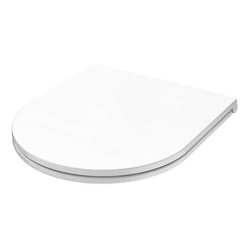 Сиденье для подвесного унитаза Am Pm Inspire микролифт (SoftClose) (C507853WH) в Аксон