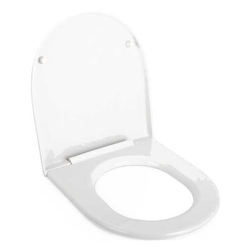 Сиденье для унитаза Iddis ID01138.1 в Аксон