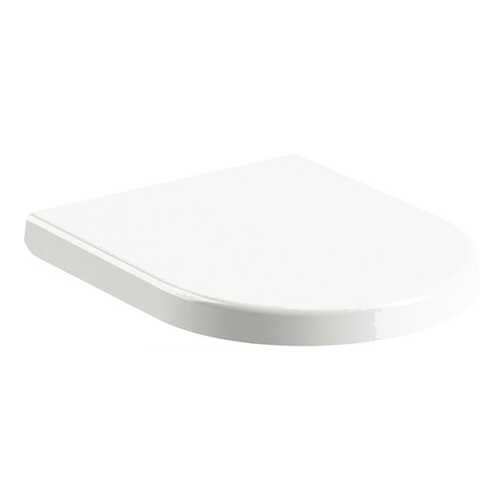 Сиденье для унитаза Ravak Uni Chrome 02A белое, X01549 в Аксон