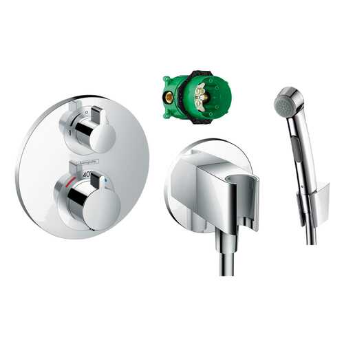 Смеситель для душа Hansgrohe 15757000 в Аксон