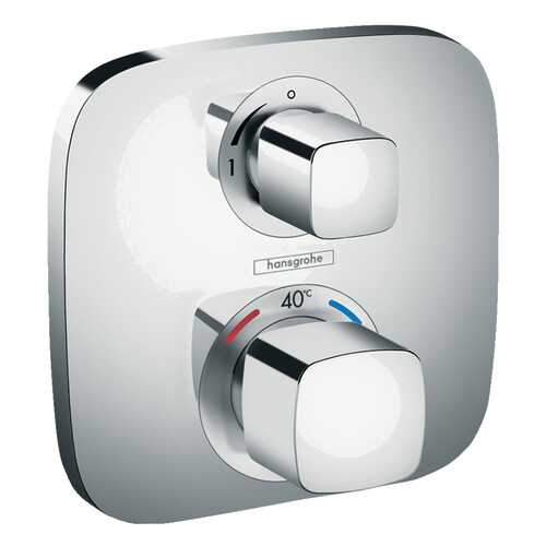 Смеситель для встраиваемой системы Hansgrohe 15707000 в Аксон