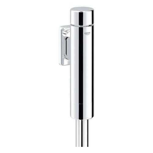 Смывное устройство под давлением для унитаза Grohe Rondo 37349000 в Аксон