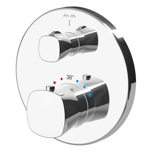 Термостат Am.Pm Spirit V2.1 F71A85500 для ванны с душем в Аксон