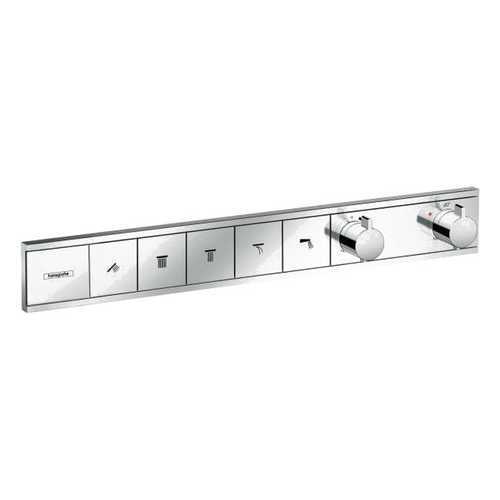 Термостат для ванны Hansgrohe RainSelect 15384000 в Аксон