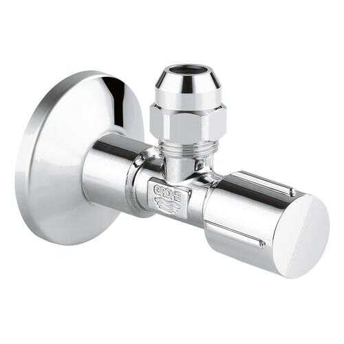 Угловой вентиль GROHE 1/2' - 3/8 22039000 в Аксон