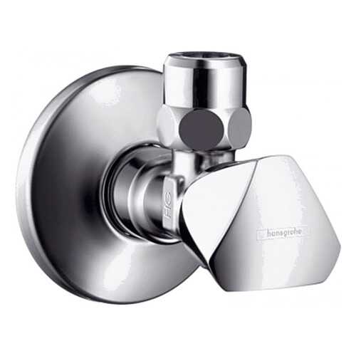 Угловой вентиль HANSGROHE Ручка E, 13902000 в Аксон