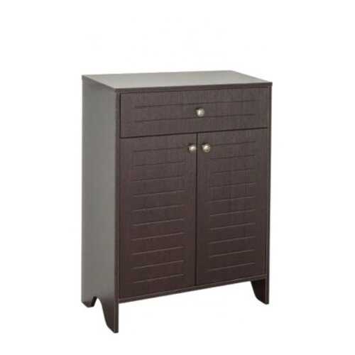 Комод Style Line Кантри 60 1 ящик венге в Аксон