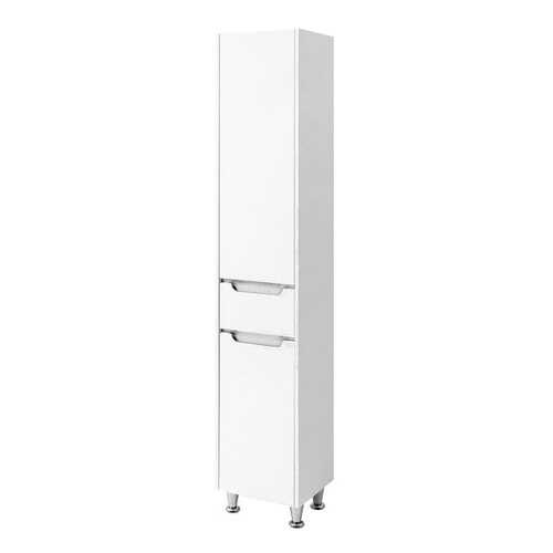 Пенал Cerutti SPA Эмилия white 35 правый в Аксон