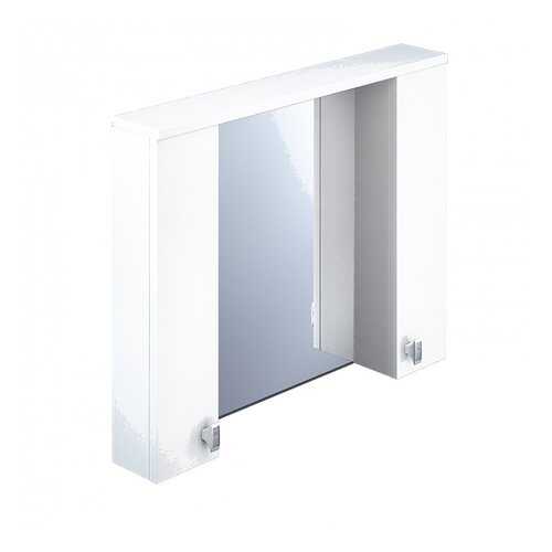 Шкаф-зеркало Iddis Rise RIS90W0i99 90 см в Аксон