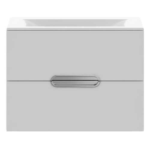 Тумба для комплекта Am.Pm Spirit 60 M70FHX0602WG33 белый глянец в Аксон