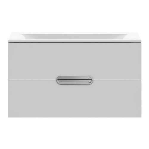 Тумба для комплекта Am.Pm Spirit 80 M70FHX0802WG33 белый глянец в Аксон