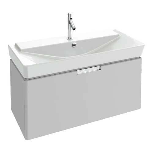 Тумба для ванной Jacob Delafon REVE EB1132-G1C без раковины в Аксон
