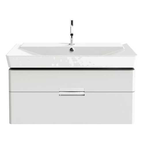 Тумба для ванной Jacob Delafon REVE EB1136-G1C без раковины в Аксон