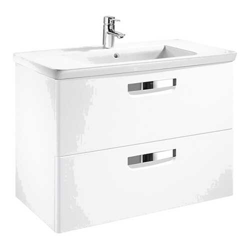 Тумба для ванной Roca ZRU9302877 без раковины в Аксон