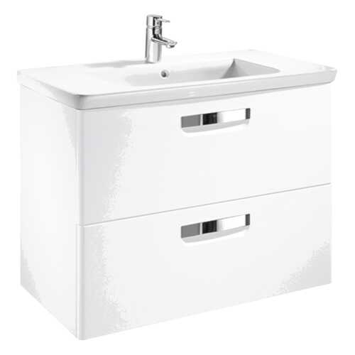 Тумба для ванной Roca ZRU9302878 без раковины в Аксон