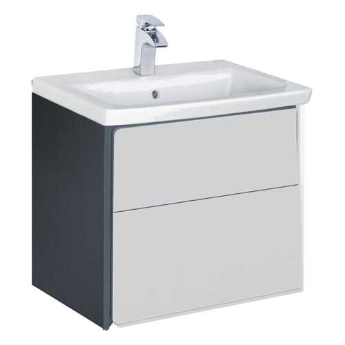 Тумба для ванной Roca ZRU9302963 без раковины в Аксон