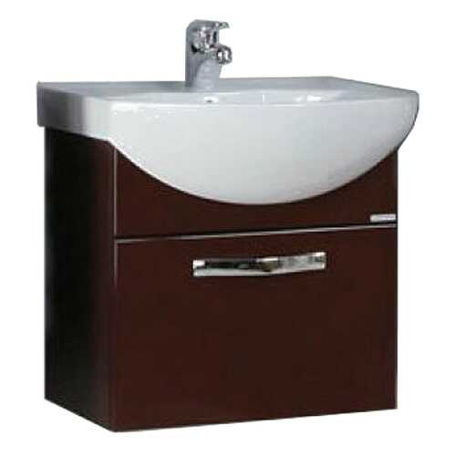 Тумба с раковиной AQUATON АРИЯ 65 (1A134001AA430) без раковины в Аксон
