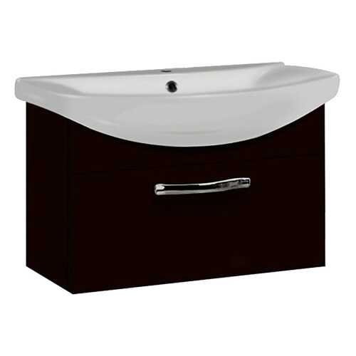 Тумба с раковиной AQUATON АРИЯ 80 (1A141701AA950) без раковины в Аксон