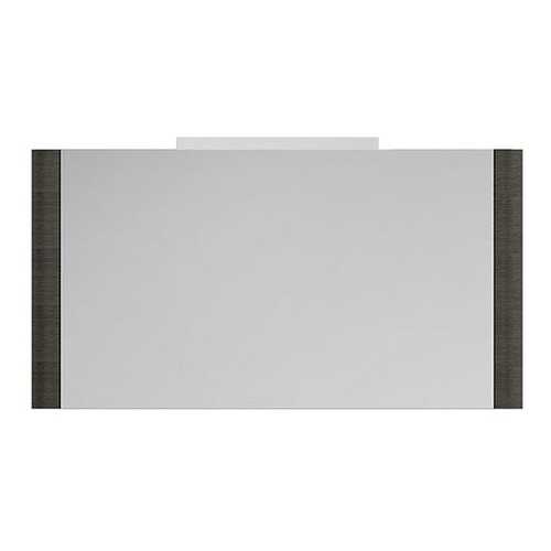 Зеркальный шкаф AM.PM Awe M15MCX1251VF 125 см венге с подсветкой в Аксон