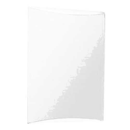 Зеркало для ванной AQUATON Инфинити 76 1A192202IF010 серебристый в Аксон