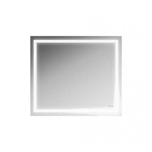 Зеркало настенное с LED-подсветкой Gem M91AMOX0801WG в Аксон