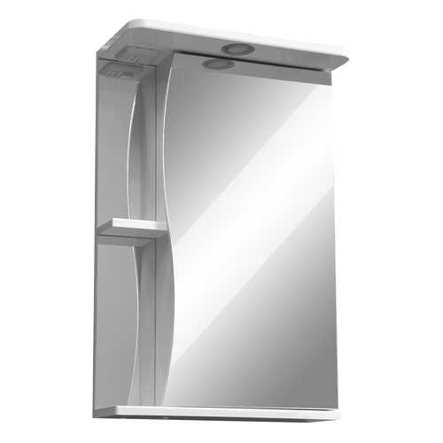 Зеркало-шкаф Stella Polar Верея 50/С, правое в Аксон